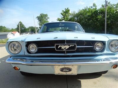1965 Ford Mustang - Photo 9 - Scottsburg, IN 47170