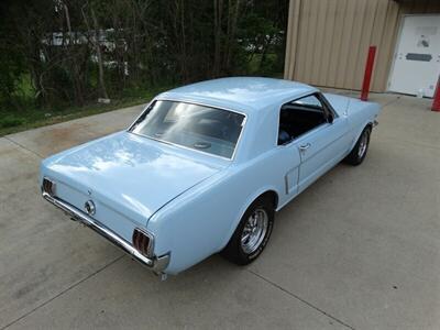 1965 Ford Mustang - Photo 25 - Scottsburg, IN 47170
