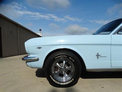 1965 Ford Mustang - Photo 11 - Scottsburg, IN 47170