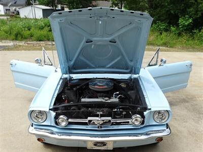 1965 Ford Mustang - Photo 36 - Scottsburg, IN 47170
