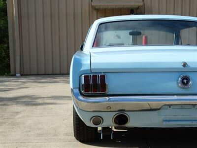 1965 Ford Mustang - Photo 14 - Scottsburg, IN 47170