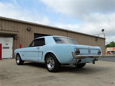 1965 Ford Mustang - Photo 31 - Scottsburg, IN 47170
