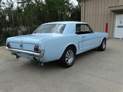 1965 Ford Mustang - Photo 5 - Scottsburg, IN 47170
