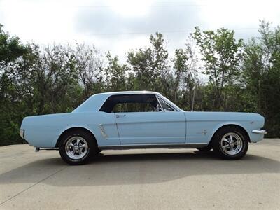 1965 Ford Mustang - Photo 34 - Scottsburg, IN 47170