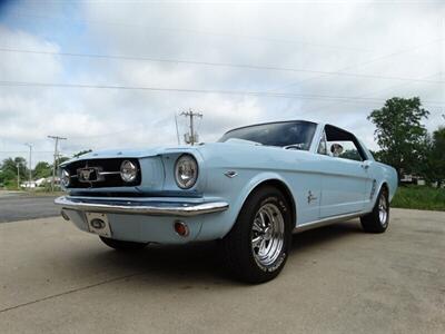 1965 Ford Mustang - Photo 29 - Scottsburg, IN 47170