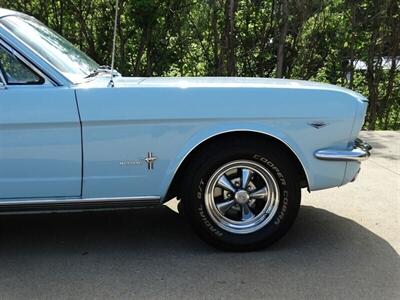 1965 Ford Mustang - Photo 19 - Scottsburg, IN 47170