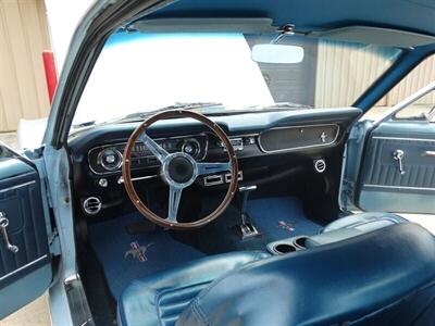 1965 Ford Mustang - Photo 54 - Scottsburg, IN 47170