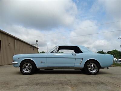 1965 Ford Mustang - Photo 30 - Scottsburg, IN 47170