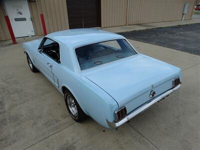 1965 Ford Mustang - Photo 23 - Scottsburg, IN 47170