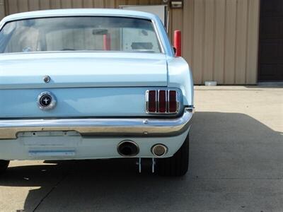 1965 Ford Mustang - Photo 16 - Scottsburg, IN 47170