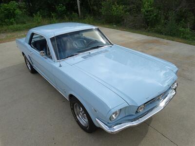 1965 Ford Mustang - Photo 27 - Scottsburg, IN 47170