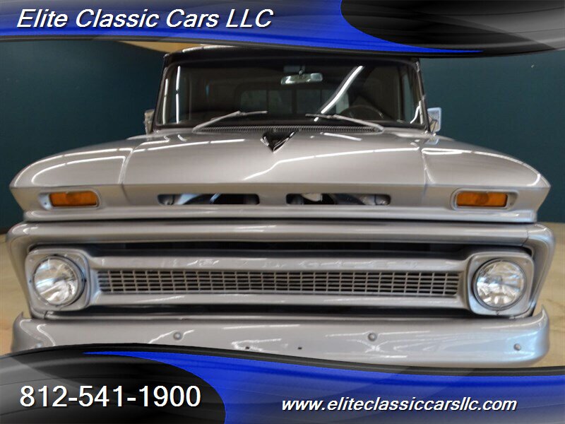 1964 Chevrolet C-10  