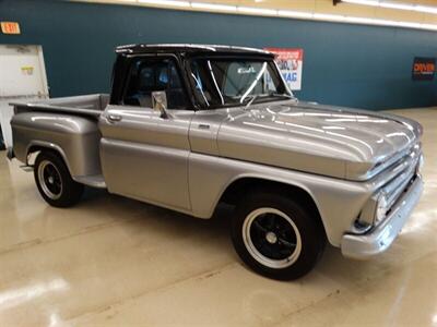 1964 Chevrolet C-10 - Photo 18 - Scottsburg, IN 47170