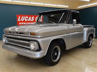 1964 Chevrolet C-10 - Photo 3 - Scottsburg, IN 47170