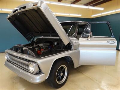 1964 Chevrolet C-10 - Photo 36 - Scottsburg, IN 47170