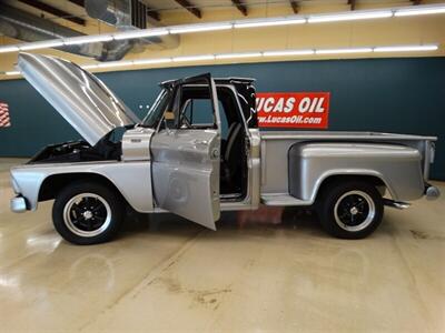 1964 Chevrolet C-10 - Photo 37 - Scottsburg, IN 47170