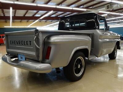 1964 Chevrolet C-10 - Photo 7 - Scottsburg, IN 47170