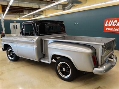 1964 Chevrolet C-10 - Photo 14 - Scottsburg, IN 47170