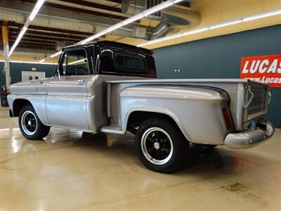 1964 Chevrolet C-10 - Photo 5 - Scottsburg, IN 47170