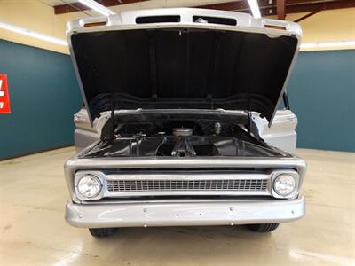 1964 Chevrolet C-10 - Photo 35 - Scottsburg, IN 47170