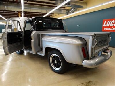 1964 Chevrolet C-10 - Photo 38 - Scottsburg, IN 47170