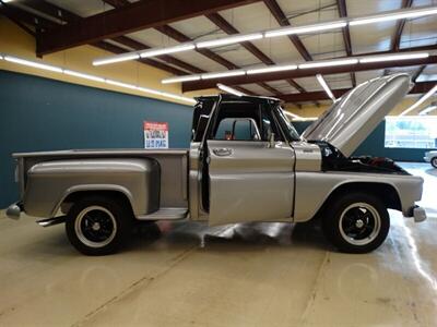 1964 Chevrolet C-10 - Photo 41 - Scottsburg, IN 47170