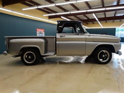 1964 Chevrolet C-10 - Photo 8 - Scottsburg, IN 47170