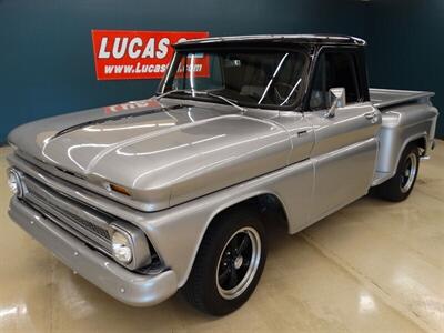 1964 Chevrolet C-10 - Photo 12 - Scottsburg, IN 47170
