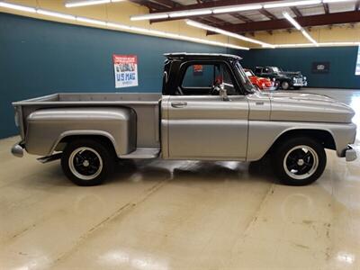 1964 Chevrolet C-10 - Photo 17 - Scottsburg, IN 47170