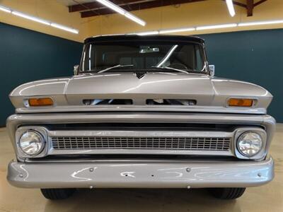 1964 Chevrolet C-10 - Photo 10 - Scottsburg, IN 47170