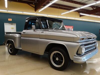 1964 Chevrolet C-10 - Photo 9 - Scottsburg, IN 47170