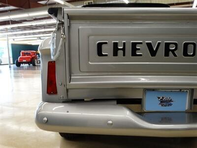 1964 Chevrolet C-10 - Photo 25 - Scottsburg, IN 47170
