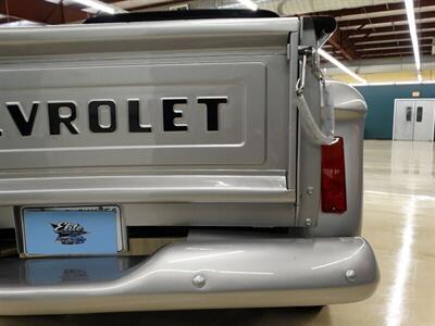 1964 Chevrolet C-10 - Photo 27 - Scottsburg, IN 47170