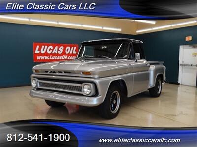 1964 Chevrolet C-10 - Photo 1 - Scottsburg, IN 47170