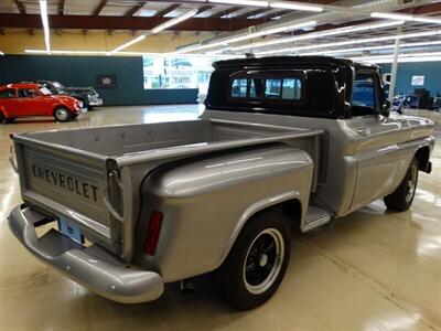 1964 Chevrolet C-10 - Photo 16 - Scottsburg, IN 47170