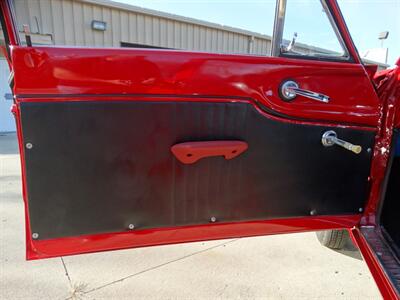1960 Ford Ranchero - Photo 69 - Scottsburg, IN 47170