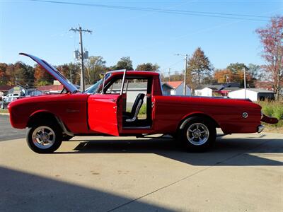 1960 Ford Ranchero - Photo 30 - Scottsburg, IN 47170