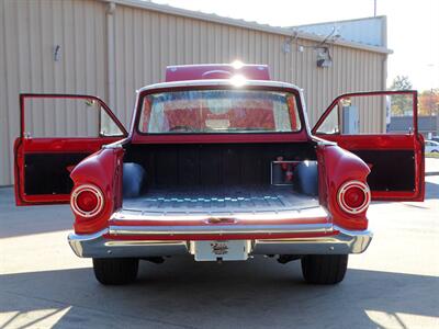 1960 Ford Ranchero - Photo 32 - Scottsburg, IN 47170