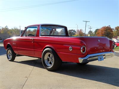 1960 Ford Ranchero - Photo 4 - Scottsburg, IN 47170