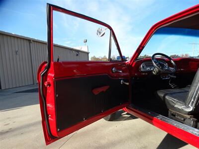 1960 Ford Ranchero - Photo 66 - Scottsburg, IN 47170