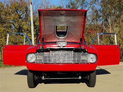 1960 Ford Ranchero - Photo 28 - Scottsburg, IN 47170