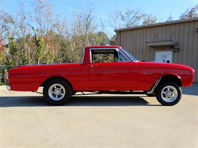 1960 Ford Ranchero - Photo 7 - Scottsburg, IN 47170