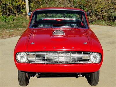 1960 Ford Ranchero - Photo 9 - Scottsburg, IN 47170