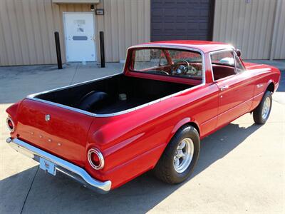 1960 Ford Ranchero - Photo 14 - Scottsburg, IN 47170