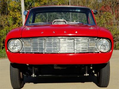 1960 Ford Ranchero - Photo 2 - Scottsburg, IN 47170