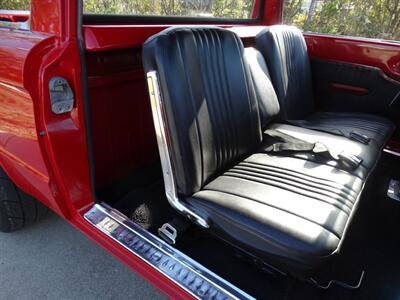 1960 Ford Ranchero - Photo 86 - Scottsburg, IN 47170