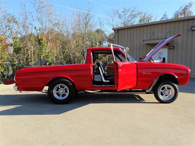 1960 Ford Ranchero - Photo 34 - Scottsburg, IN 47170