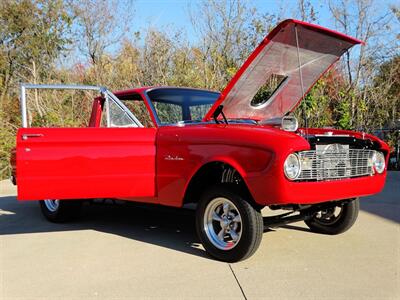 1960 Ford Ranchero - Photo 35 - Scottsburg, IN 47170