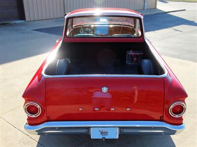 1960 Ford Ranchero - Photo 13 - Scottsburg, IN 47170