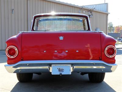 1960 Ford Ranchero - Photo 5 - Scottsburg, IN 47170